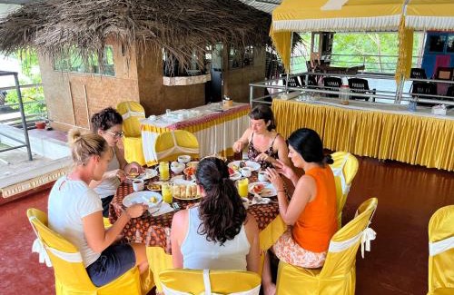 Mararikulam House | Marari Beach Villas