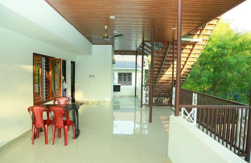 Alappuzha House | MARARI BETHLEHEM CLARES SERVICED VILLA