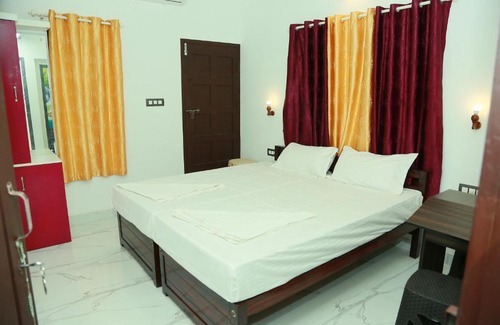 Alappuzha House | MARARI BETHLEHEM CLARES SERVICED VILLA
