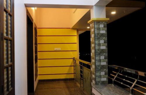 Aryad South House | Marari Breeze Garden Villa