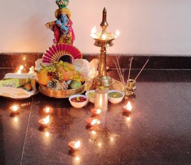 Aryad South House | Marari Breeze Garden Villa
