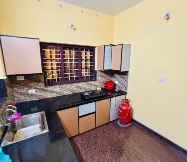 Aryad South House | Marari Breeze Garden Villa