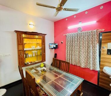 Aryad South House | Marari Breeze Garden Villa