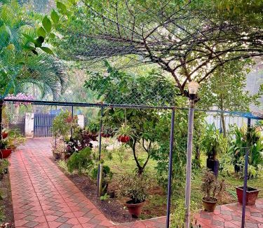 Mararikulam Bed & Breakfast | Marari Charlys Homestay