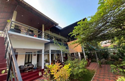 Mararikulam Bed & Breakfast | Marari Charlys Homestay