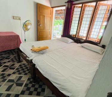 Mararikulam House | Marari Das Beach Villa