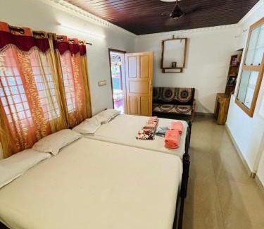 Mararikulam House | Marari Das Beach Villa