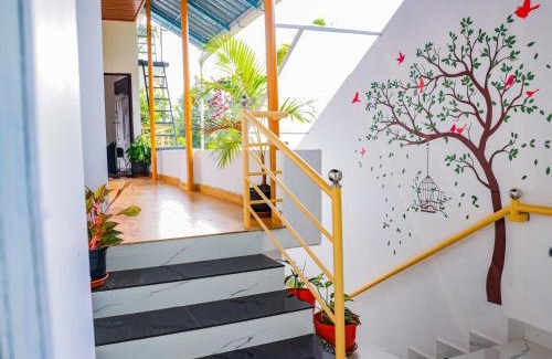 Kadakkarappally House | Marari Eden Castle