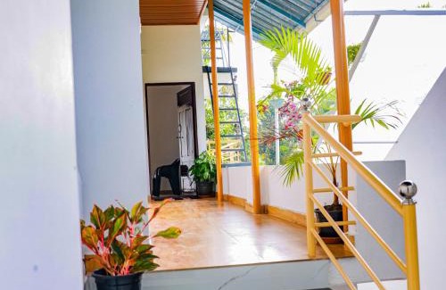Kadakkarappally House | Marari Eden Castle