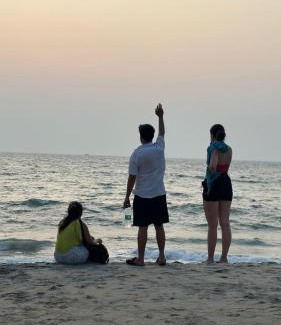 Alappuzha House | Marari Eshban Beach Villa