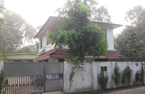 Mararikulam Bed & Breakfast | Marari Febins Homestay