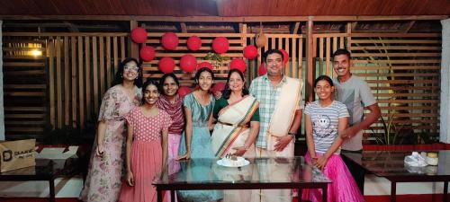 Alappuzha House | MARARI GOD's OWN VILLA