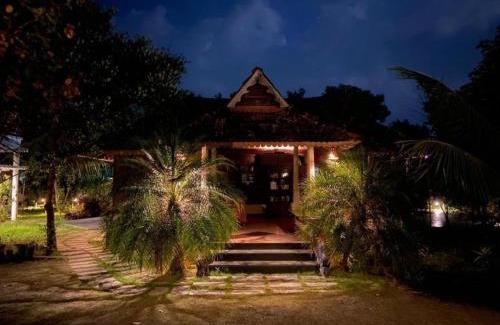 Mararikulam Resort | Marari Green Villas