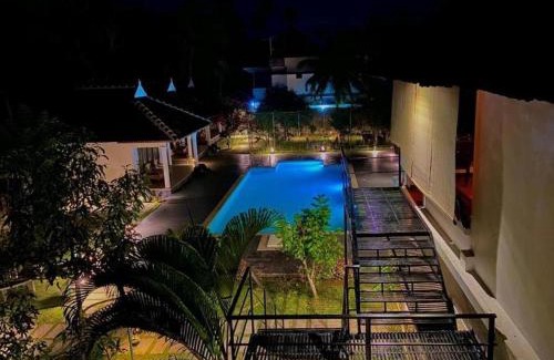 Mararikulam Resort | Marari Green Villas