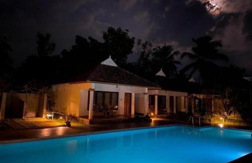 Mararikulam Resort | Marari Green Villas