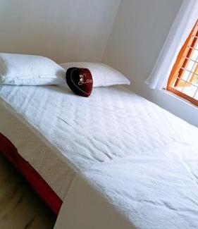 Alappuzha House | Marari IL FARO Beach Villa