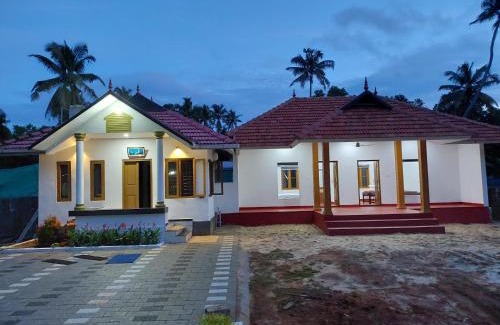 Cherthala House | Marari Irine Homestay