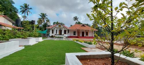 Cherthala House | Marari Irine Homestay