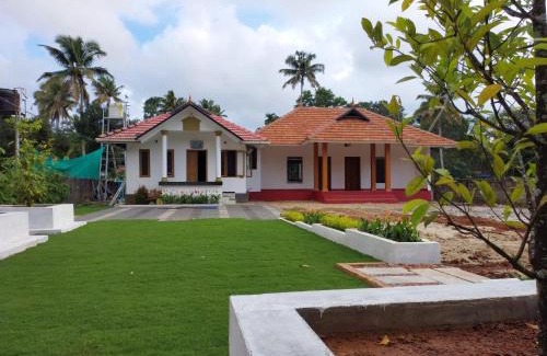 Cherthala House | Marari Irine Homestay