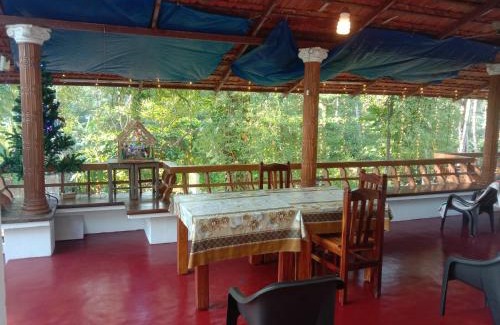 Alappuzha House | 'Marari Johns Homestay' Mararikulam, Alappuzha