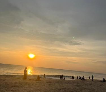Mararikulam House | Marari kallyani beach homestay