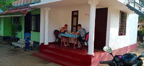 Mararikulam House | Marari Mourin Homestay