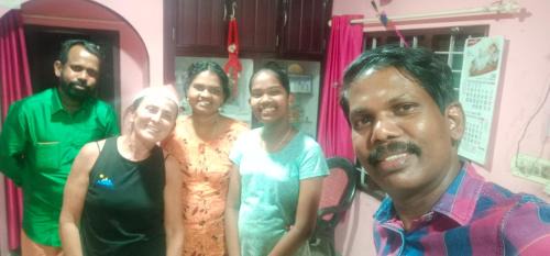 Mararikulam House | Marari Mourin Homestay