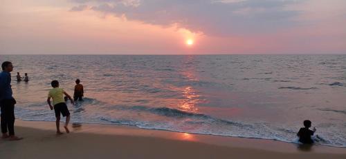Mararikulam House | Marari Mourin Homestay