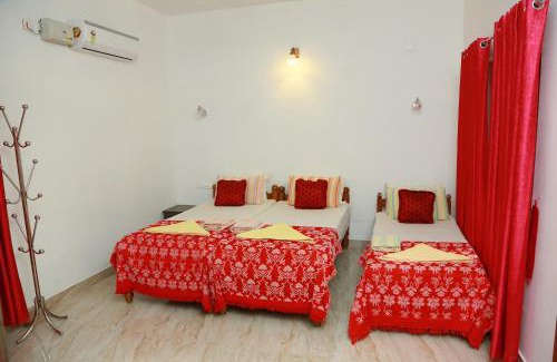 Mararikulam House | Marari Nest Beach Homestay