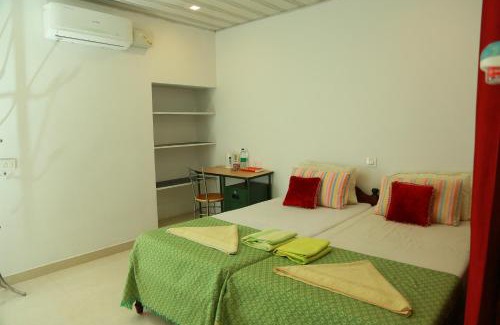 Mararikulam House | Marari Nest Beach Homestay