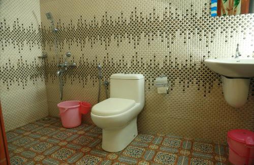 Mararikulam House | Marari Nest Beach Homestay