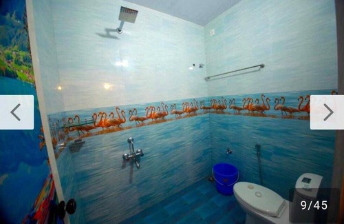 Alappuzha Villa | Marari omanapuzha beach villa with 2rooms