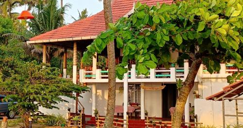 Mararikulam House | Marari Praise Beachfront Homestay