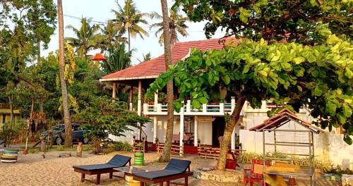 Mararikulam House | Marari Praise Beachfront Homestay