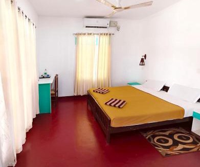Mararikulam House | Marari Praise Beachfront Homestay