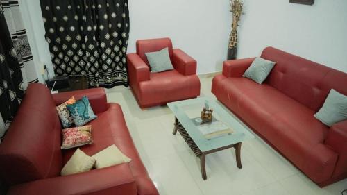Cherthala House | Marari Sailor Homestay
