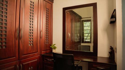 Cherthala House | Marari Sailor Homestay