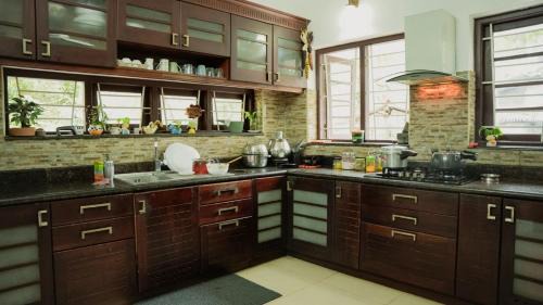 Cherthala House | Marari Sailor Homestay