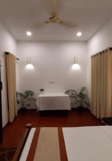 Mararikulam Bed & Breakfast | Marari Umapathi Beach Villa