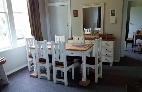 Te Anau Cottage | Mararoa Homestead Te Anau Fiordland