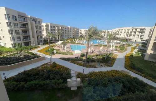 Marsa Matruh Apartment | Marassi North coast 2 bedroom