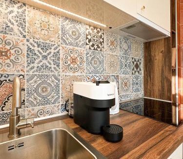 Kosancicev Venac Apartment | Marasca Belgrade - Cozy, Chic & Nomad-friendly Flat in Downtown