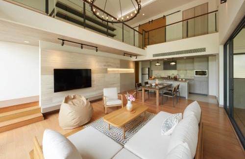 Phaya Yen Resort | Marasca Khao Yai - Small Luxury Hotels of the World