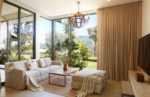 Phaya Yen Resort | Marasca Khao Yai - Small Luxury Hotels of the World