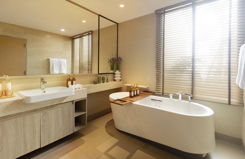 Phaya Yen Hotel | Marasca Khao Yai - Small Luxury Hotels of the World