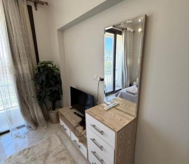 Sidi Abd El-Rahman Villa | Marasi Blankaa