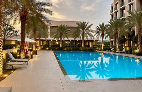 Muharraq Apartment | Marassi Al Bahrain Smart Apartments