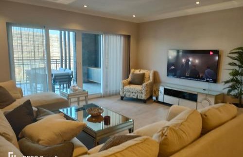 Sidi Abd El-Rahman Apartment | Marassi marina