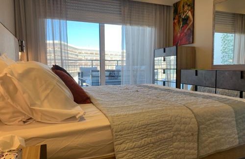 Sidi Abd El-Rahman Apartment | Marassi marina