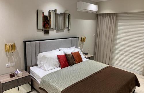 Sidi Abd El-Rahman Apartment | Marassi marina
